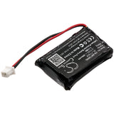 Cameron Sino CS-DET300SL Battery