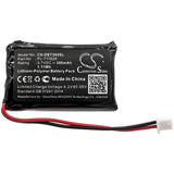 Cameron Sino CS-DET300SL Battery