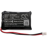 Educator PL-711828 Battery Replacement
