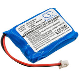 Educator V2015-E05 Battery Replacement