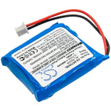 Educator V2015-E05 Battery Replacement