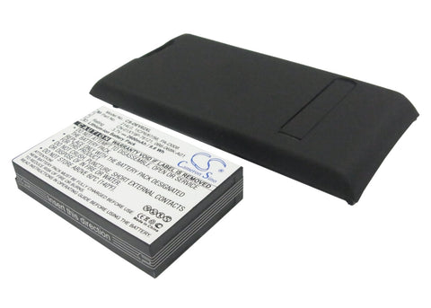 Dell 0B6-068K-A01 Battery 3.7V 2600mAh Li-Ion - Compatible Replacement