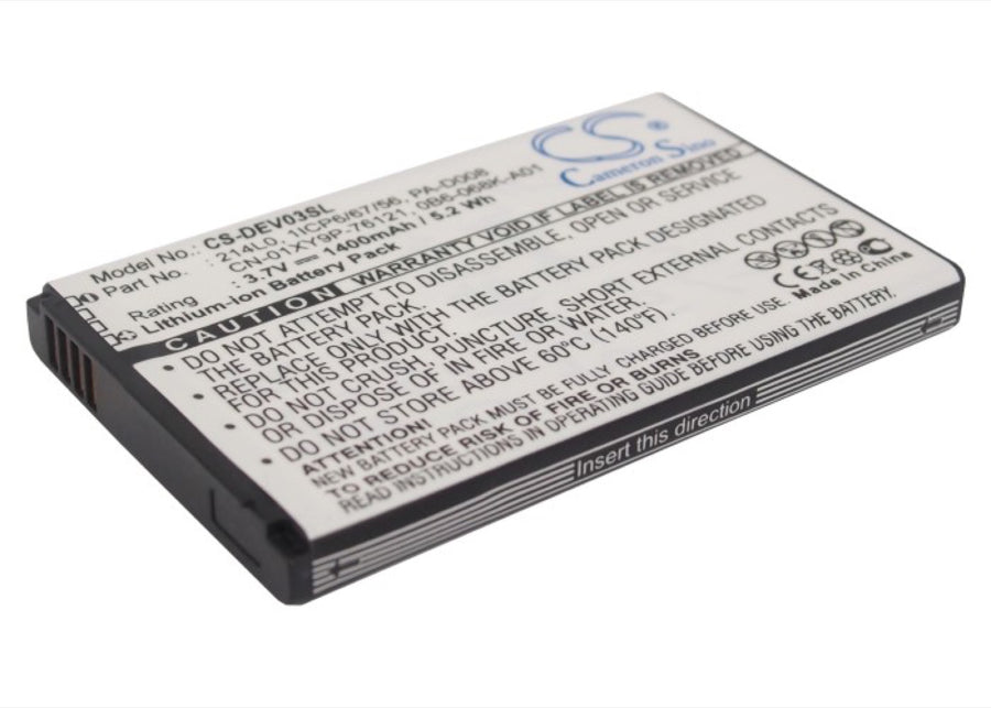 Cell Phone &amp; Smartphone Batteries