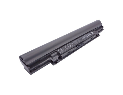 Dell Latitude 13 Education Battery 11.1V 5800mAh - Compatible Replacement