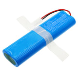 Dirt Devil EV3420 Battery 14.4V 2600mAh - Compatible Replacement