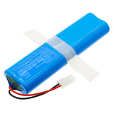 Dirt Devil EV3420 Battery 14.4V 2600mAh - Compatible Replacement