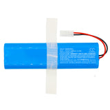 Dirt Devil EV3420 Battery 14.4V 2600mAh - Compatible Replacement