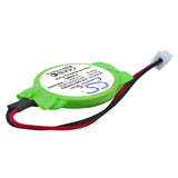 Getac W130 Battery 3V 200mAh - Compatible Replacement
