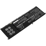 Dell Vostro 5510 Battery 15.2V 3800mAh - Compatible Replacement