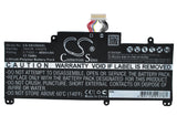 Dell Venue 8 Pro Battery 3.7V 4800mAh - Compatible Replacement