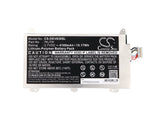 Dell Venue 8 Pro Tablet Battery 3.7V 4100mAh - Compatible Replacement