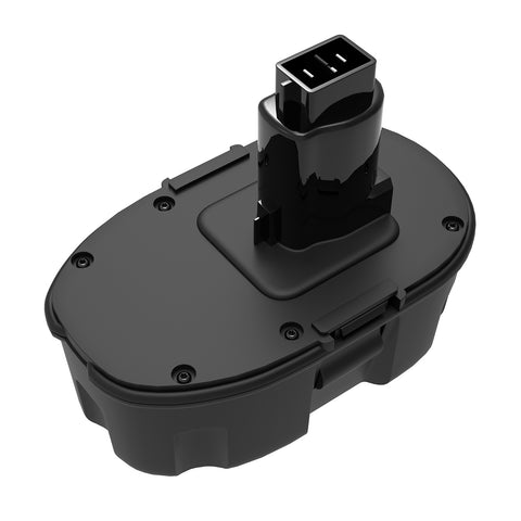 DeWalt DC759KA Battery 18V 1500mAh - Compatible Replacement