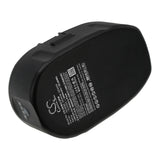 DeWalt DW919 Flashlight Battery 18V 2000mAh - Compatible Replacement