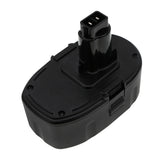 DeWalt DC520KA Battery 18V 4000mAh - Compatible Replacement