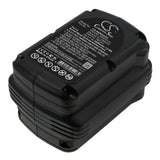 DeWalt DW008K-XE Battery 24V 3000mAh - Compatible Replacement