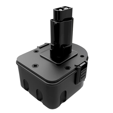 DeWalt DC542K Battery 12V 3000mAh - Compatible Replacement