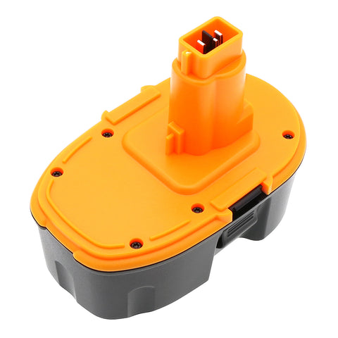 DeWalt DW908 Flash Light Battery 18V 3000mAh - Compatible Replacement