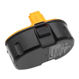 DeWalt DW908 Flash Light Battery 18V 3000mAh - Compatible Replacement