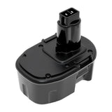 DeWalt DW908 Flashlight) Battery 14.4V 3000mAh - Compatible Replacement