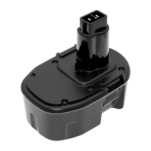 DeWalt DW908 Flashlight) Battery 14.4V 3000mAh - Compatible Replacement