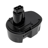 DeWalt DW908 Flashlight) Battery 14.4V 3000mAh - Compatible Replacement