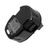 DeWalt DW908 Flashlight) Battery 14.4V 3000mAh - Compatible Replacement