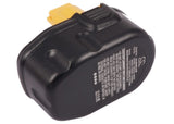 DeWalt DW908 Flashlight) Battery 14.4V 1500mAh - Compatible Replacement