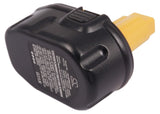 DeWalt DW908 Flashlight) Battery 14.4V 1500mAh - Compatible Replacement