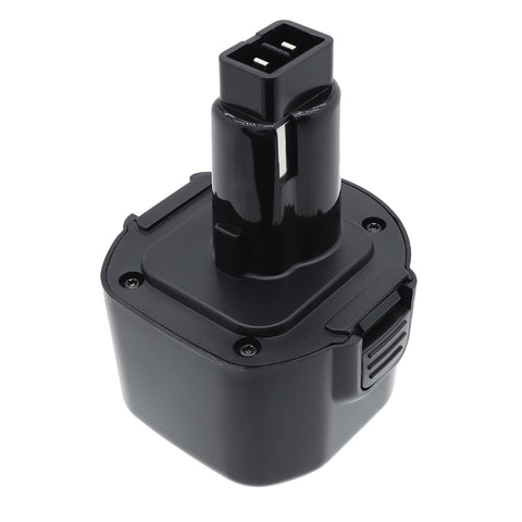 DeWalt DW908 Flashlight) Battery 9.6V 1500mAh - Compatible Replacement