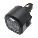 DeWalt DW908 Flashlight) Battery 9.6V 1500mAh - Compatible Replacement
