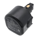 DeWalt DW908 Flashlight) Battery 9.6V 3000mAh - Compatible Replacement
