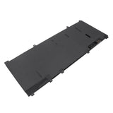 Dell Alienware X14 R2 Battery 11.4V 7050mAh - Compatible Replacement