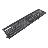 Dell Alienware X16 R1 Battery 11.55V 7750mAh - Compatible Replacement