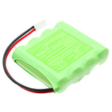Delfi Portable Tourniquet Battery 4.8V 1800mAh - Compatible Replacement