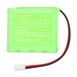Delfi Portable Tourniquet Battery 4.8V 1800mAh - Compatible Replacement