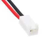 Delfi Portable Tourniquet Battery 4.8V 1800mAh - Compatible Replacement