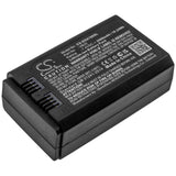 GODOX V1 Battery 7.4V 2600mAh - Compatible Replacement