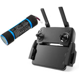 DJI Mavic mini Controller Battery 3.7V 2600mAh - Compatible Replacement