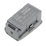Cameron Sino CS-DJM200RX Battery