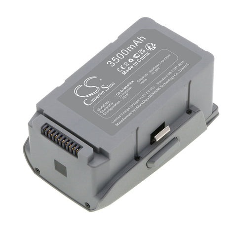 DJI PB2 Battery 11.55V 3500mAh - Compatible Replacement