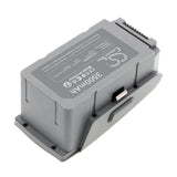 Cameron Sino CS-DJM200RX Battery