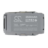 Cameron Sino CS-DJM200RX Battery