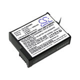 DJI Osmo Action 5 Pro Battery 3.85V 1800mAh - Compatible Replacement