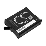 DJI Osmo Action 5 Pro Battery 3.85V 1800mAh - Compatible Replacement