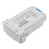 Cameron Sino CS-DJM300RC Battery