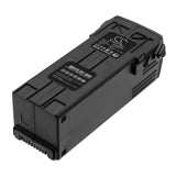 Cameron Sino CS-DJM300RX Battery