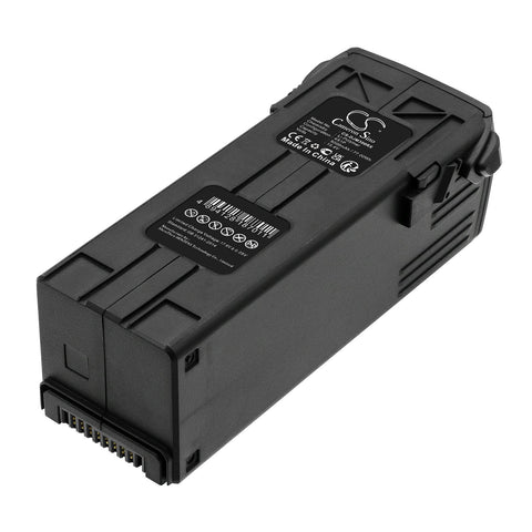 DJI BWX260-5000-15.4 Battery Replacement
