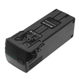Cameron Sino CS-DJM300RX Battery