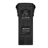 Cameron Sino CS-DJM300RX Battery