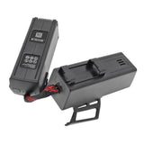 DJI DJI Mavic 3 Enterprise Battery 15.4V 10000mAh - Compatible Replacement